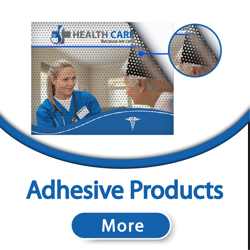 Adhesive Products